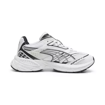 Мужские повседневные кроссовки Velophasis Always On Puma, белый