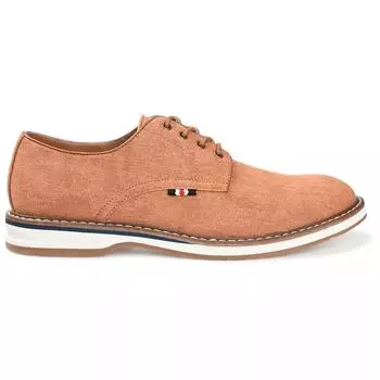 Мужские повседневные модельные туфли Vance Co. Ammon