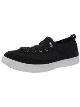 Мужские повседневные модные кроссовки с комфортной стелькой Buzz Drew, цвет Black Flannel/Buck