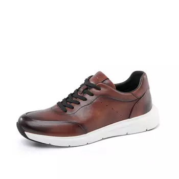 Мужские повседневные мужские низкие белые Chrisdien Deny/Cress Danny