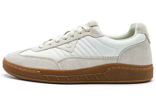 Мужские повседневные мужские низкие белые Clarks