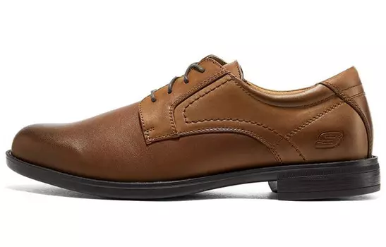 Мужские повседневные мужские низкие брендовые Skechers