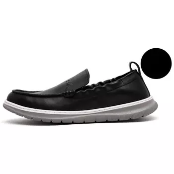 Мужские повседневные мужские низкие черные Anthony Miles