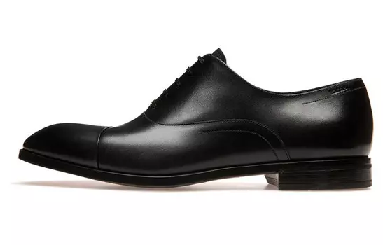 Мужские повседневные мужские низкие черные Bally