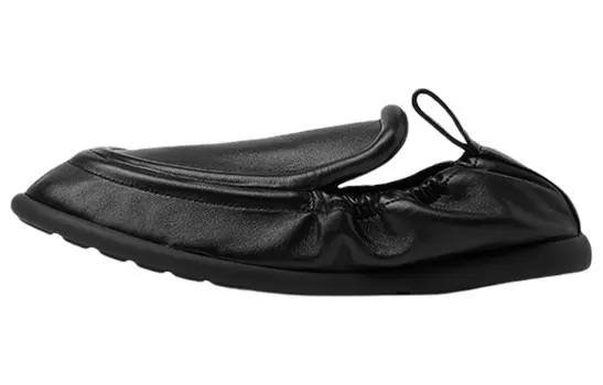 Мужские повседневные мужские низкие черные Bottega Veneta