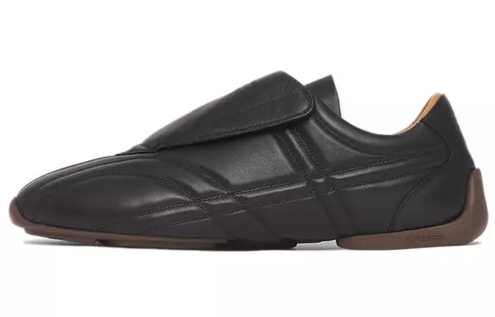 Мужские повседневные мужские низкие черные Burberry