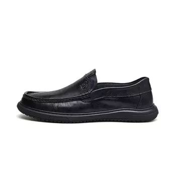 Мужские повседневные мужские низкие черные Camel