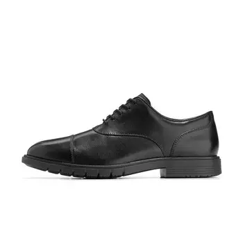Мужские повседневные мужские низкие черные Cole Haan