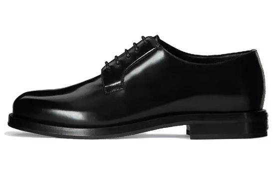 Мужские повседневные мужские низкие черные Givenchy