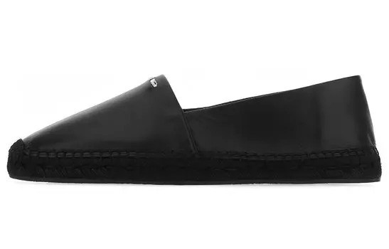 Мужские повседневные мужские низкие черные Givenchy