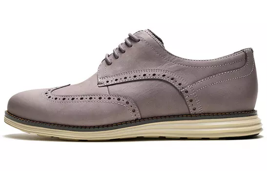 Мужские повседневные мужские низкие фиолетовые Cole Haan