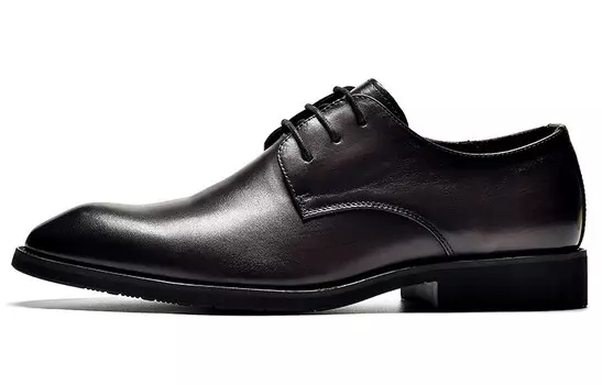 Мужские повседневные мужские низкие кофейные Beau Today