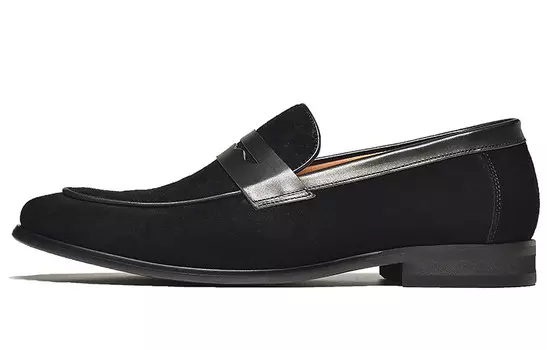 Мужские повседневные мужские низкие кофейные Beau Today