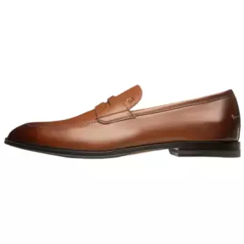 Мужские повседневные мужские низкие коричневые Bally