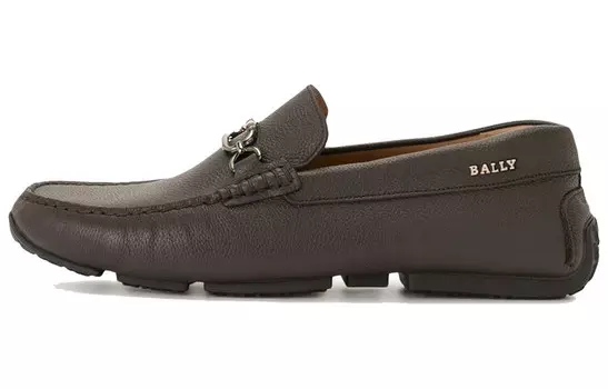 Мужские повседневные мужские низкие коричневые Bally