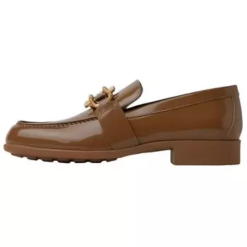 Мужские повседневные мужские низкие коричневые Bottega Veneta