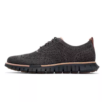 Мужские повседневные мужские низкие коричневые Cole Haan