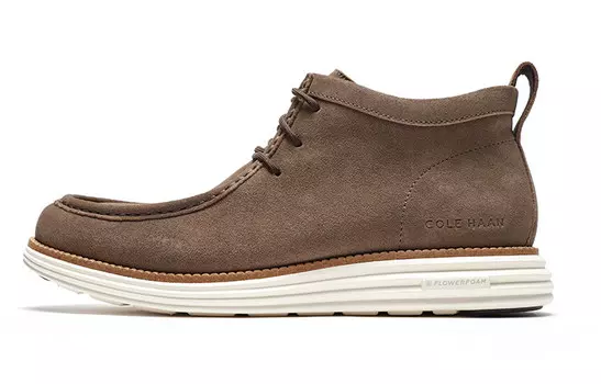 Мужские повседневные мужские низкие коричневые Cole Haan