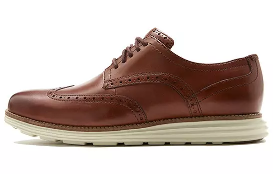 Мужские повседневные мужские низкие коричневые Cole Haan