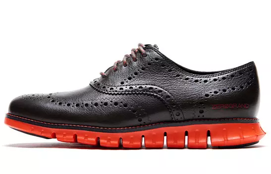 Мужские повседневные мужские низкие коричневые Cole Haan