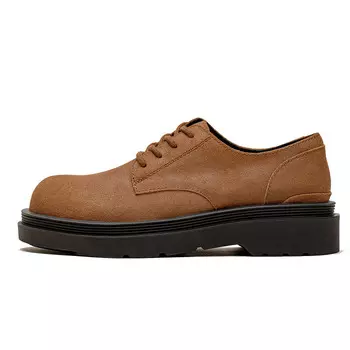 Мужские повседневные мужские низкие коричневые Maden