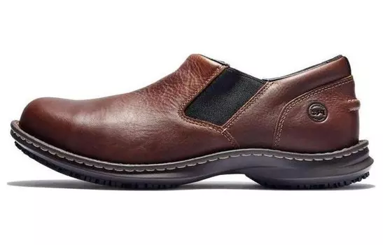 Мужские повседневные мужские низкие коричневые Timberland
