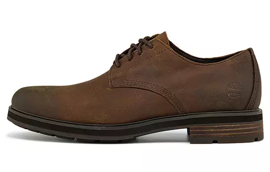 Мужские повседневные мужские низкие коричневые Timberland