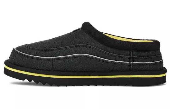 Мужские повседневные мужские низкие коричневые Ugg