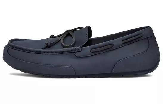 Мужские повседневные мужские низкие синие Ugg