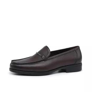 Мужские повседневные мужские низкие темно-коричневые Chrisdien Deny/Cress Danny