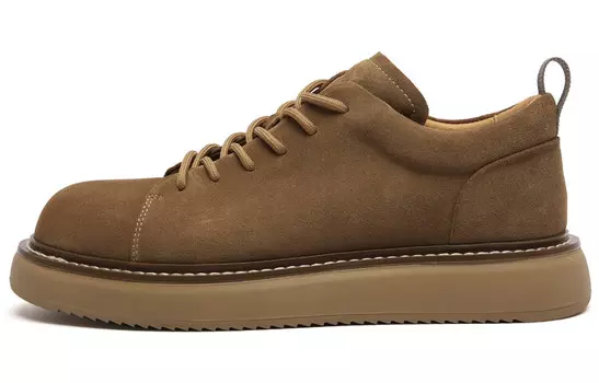 Мужские повседневные мужские низкие верблюжьи Anthony Miles