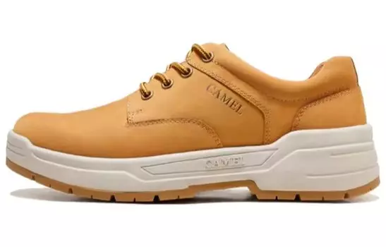 Мужские повседневные мужские низкие верблюжьи Camel