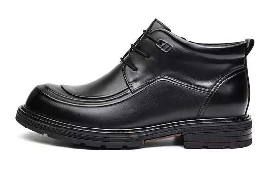 Мужские повседневные мужские среднего размера черные C°Banner