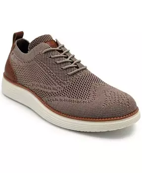 Мужские повседневные оксфорды Akademiks, бежевый