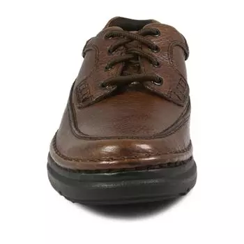 Мужские повседневные оксфорды Nunn Bush Cameron с мягким носком