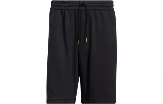 Мужские повседневные шорты adidas, Черный