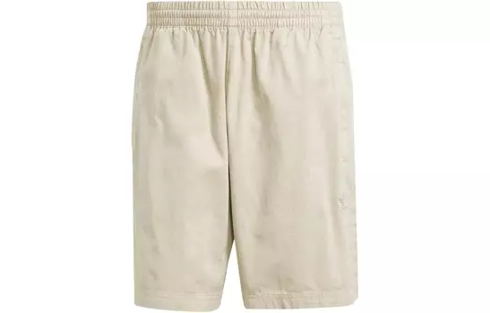 Мужские повседневные шорты Adidas Originals, серый