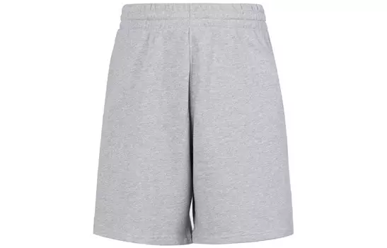 Мужские повседневные шорты Adidas Originals, серый