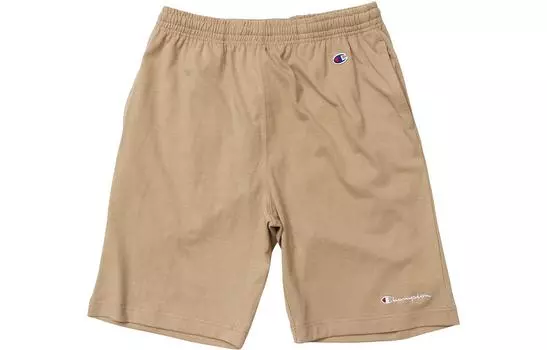 Мужские повседневные шорты Champion, цвет Black