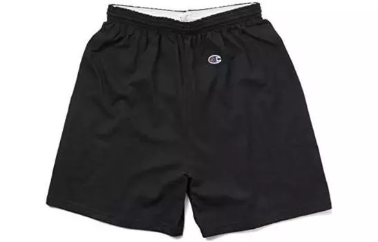 Мужские повседневные шорты Champion, Светло-серый