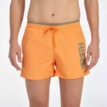 Мужские повседневные шорты для плавания Nazare M John Smith, цвет Mandarina