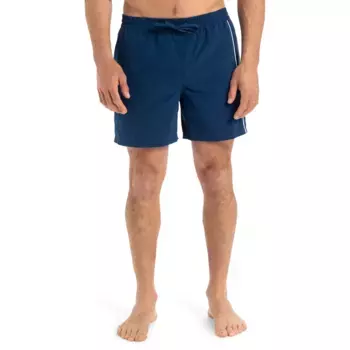 Мужские повседневные шорты для плавания Quiksilver Vert 16", синий
