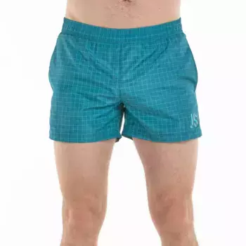 Мужские повседневные шорты для плавания Verea John Smith, зеленый