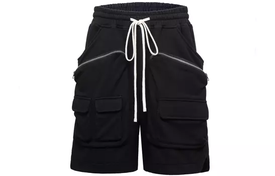 Мужские повседневные шорты FIRE 2 COLD EGO, Угольно-серый