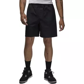 Мужские повседневные шорты Jordan, черный