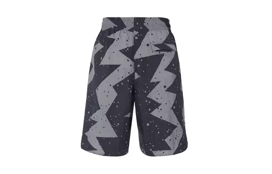 Мужские повседневные шорты Jordan, цвет Black