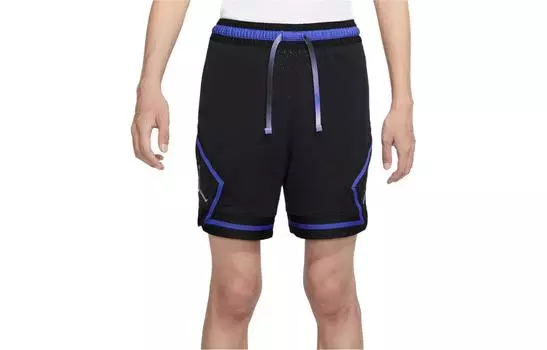 Мужские повседневные шорты Jordan, цвет Black