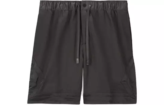 Мужские повседневные шорты Jordan, цвет Black