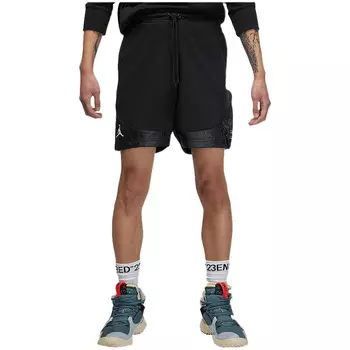 Мужские повседневные шорты Jordan, цвет Black