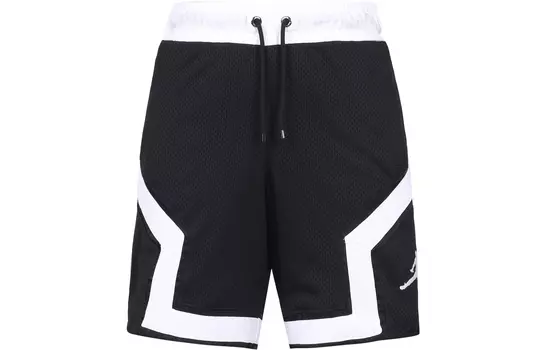 Мужские повседневные шорты Jordan, цвет Black